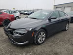 Chrysler 200 2015
