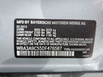 BMW Series 3 2013