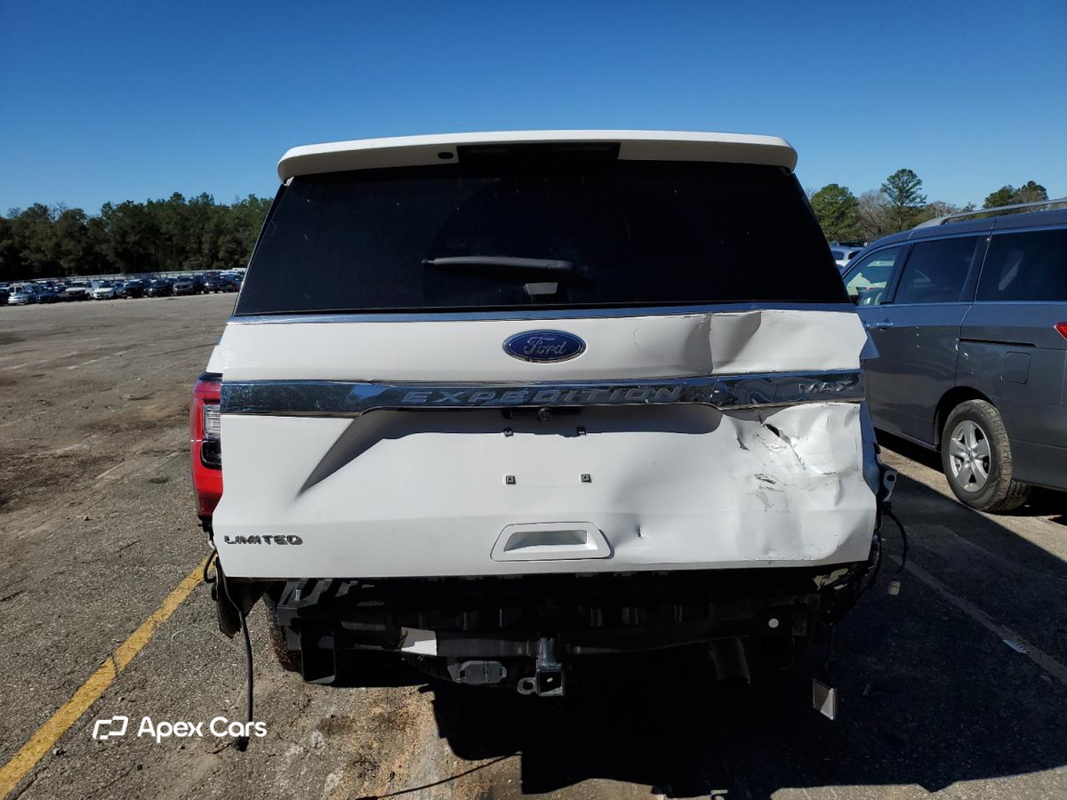 Ford Expedition 2020