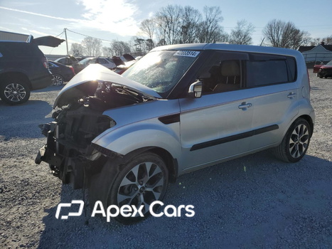 Kia Soul 2013 - Image 1 of 12