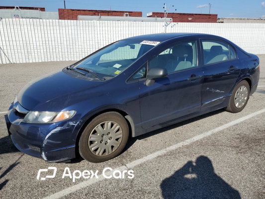Honda Civic 2010 - Image 1 of 13