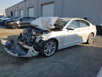 BMW Series 5 2016