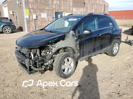 Chevrolet Trax 2020 - Image 1 of 14