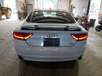 Audi A7 2012