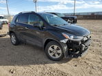 Chevrolet Trax 2020