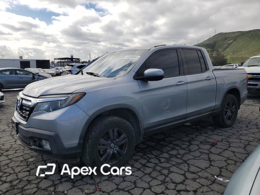Honda Ridgeline 2019 - Image 1 of 12