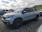 Honda Ridgeline 2019