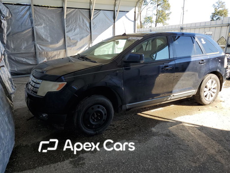 Ford Edge 2010 - Image 1 of 13