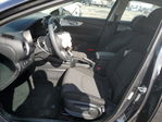 Kia Forte 2023