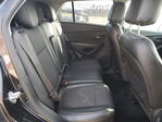 Chevrolet Trax 2020