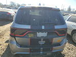 Dodge Durango 2016