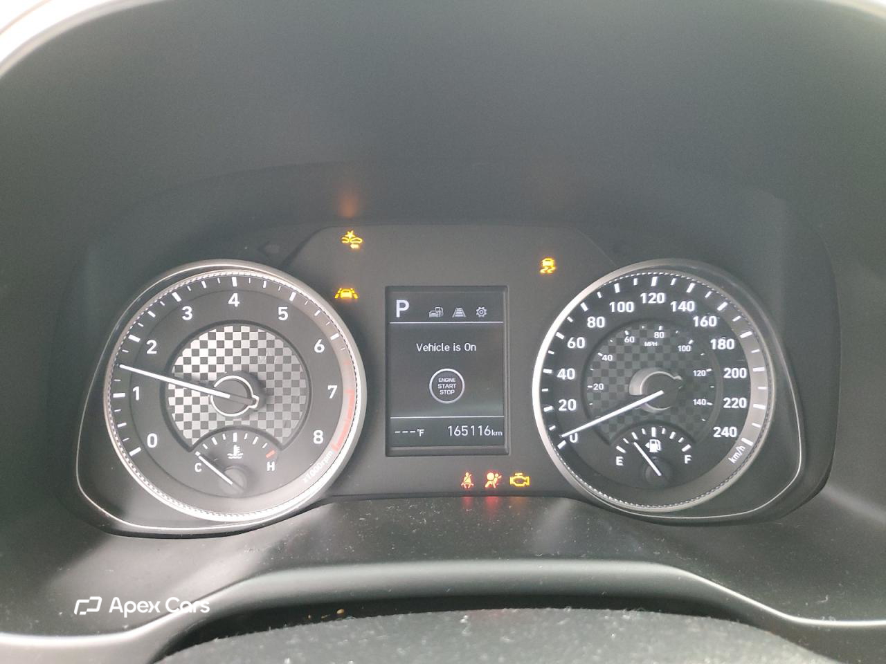 Hyundai Elantra 2020