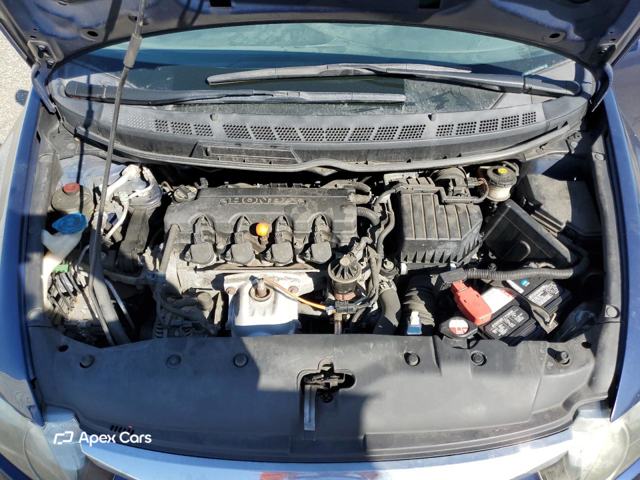 Honda Civic 2010