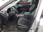 Nissan Pathfinder 2014