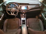 Nissan Kicks 2021