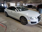 Audi A7 2012