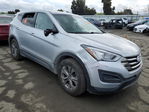 Hyundai Santa Fe 2016