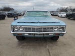Chevrolet Impala 1966