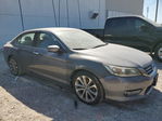 Honda Accord 2013