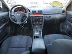 Mazda 3 2008
