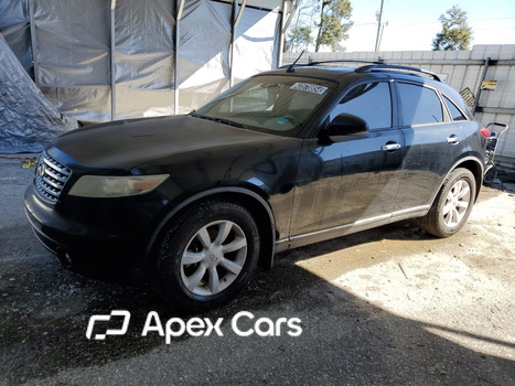 Infiniti FX 2005 - Image 1 of 13