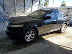 Infiniti FX 2005