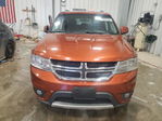 Dodge Journey 2014