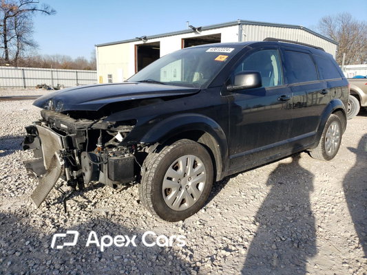 Dodge Journey 2019 - Image 1 of 14