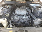 Infiniti FX 2005