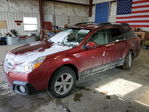 Subaru Outback 2013