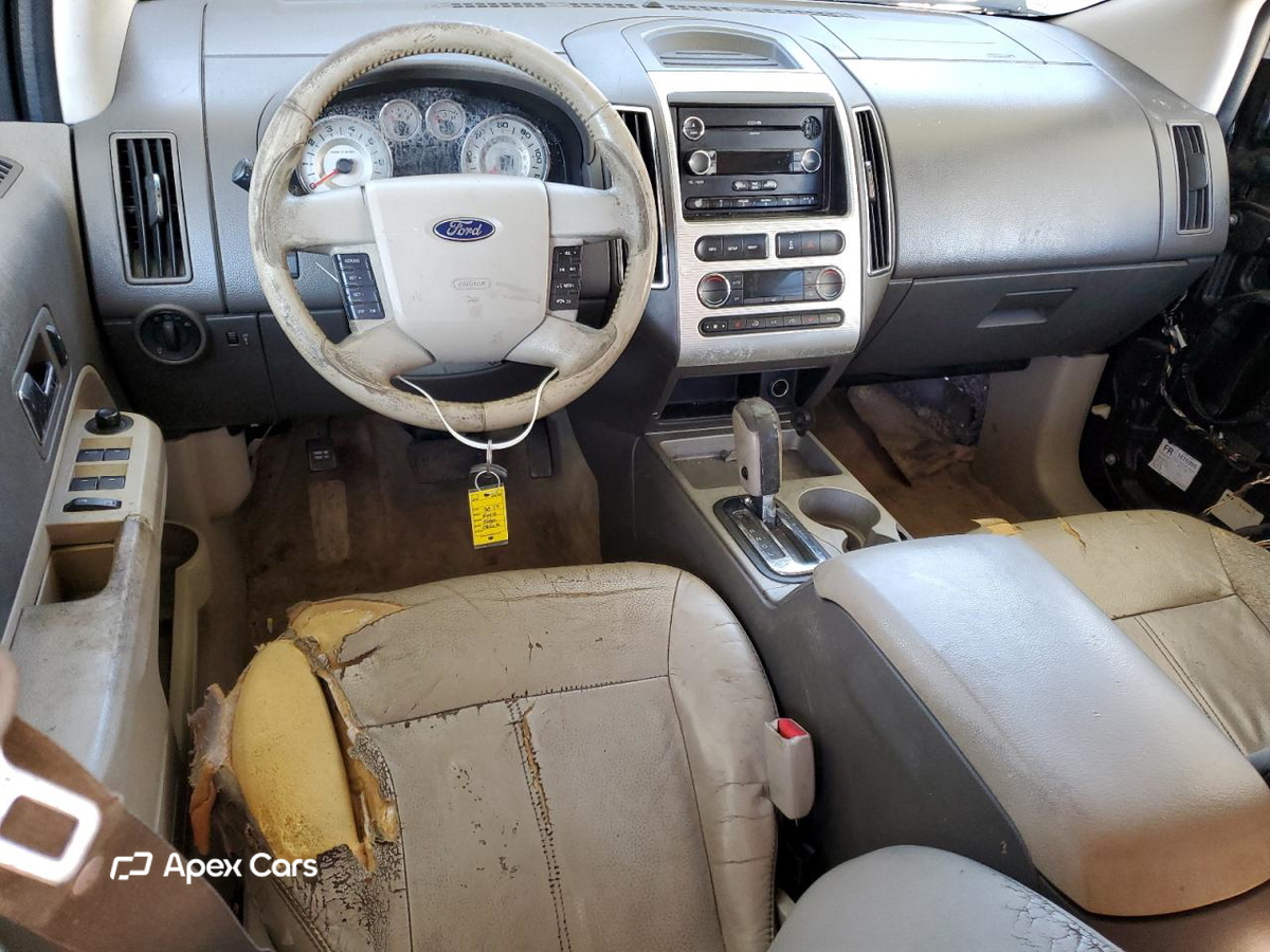 Ford Edge 2010