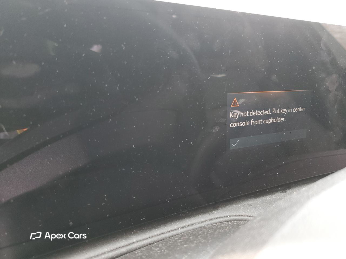 Cadillac XT4 2024