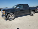 Chevrolet Silverado 2015