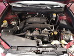 Subaru Outback 2012