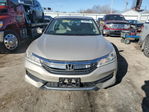 Honda Accord 2016