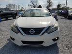Nissan Altima 2018