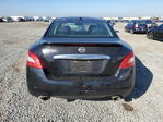 Nissan Maxima 2011
