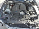 BMW Series 5 2015