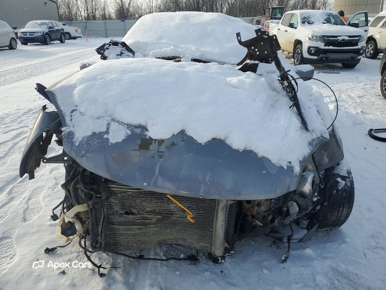 Ford Fusion 2006