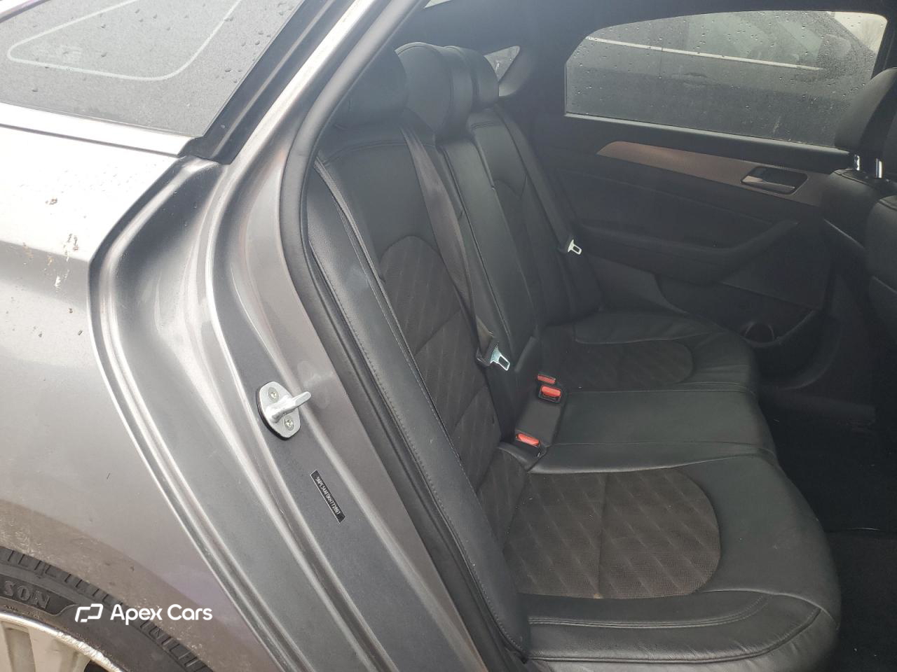 Hyundai Sonata 2019