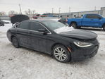 Chrysler 200 2016