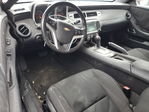 Chevrolet Camaro 2015