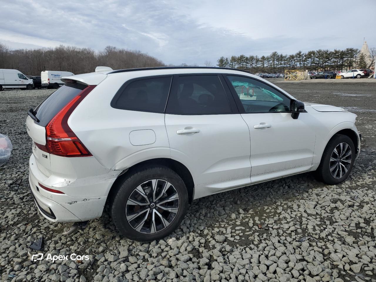 Volvo XC60 2024