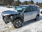 Subaru Forester 2018