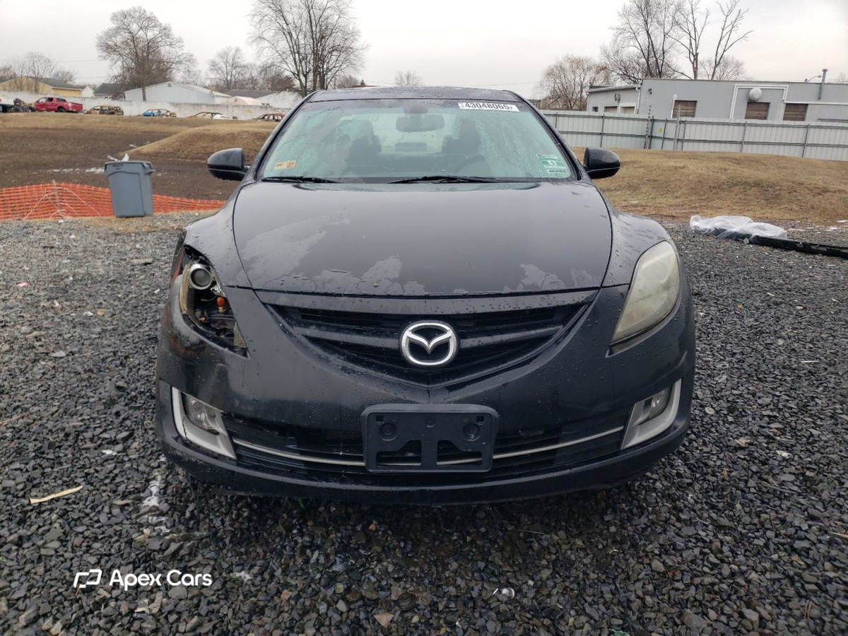 Mazda 6 2009