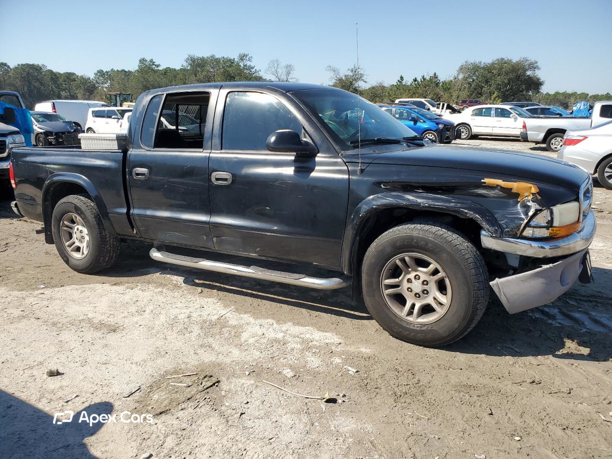 Dodge Dakota 2004