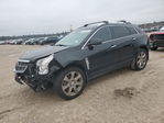 Cadillac SRX 2012