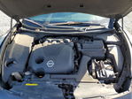 Nissan Maxima 2011
