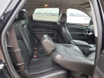 Cadillac SRX 2012