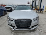 Audi A5 2014
